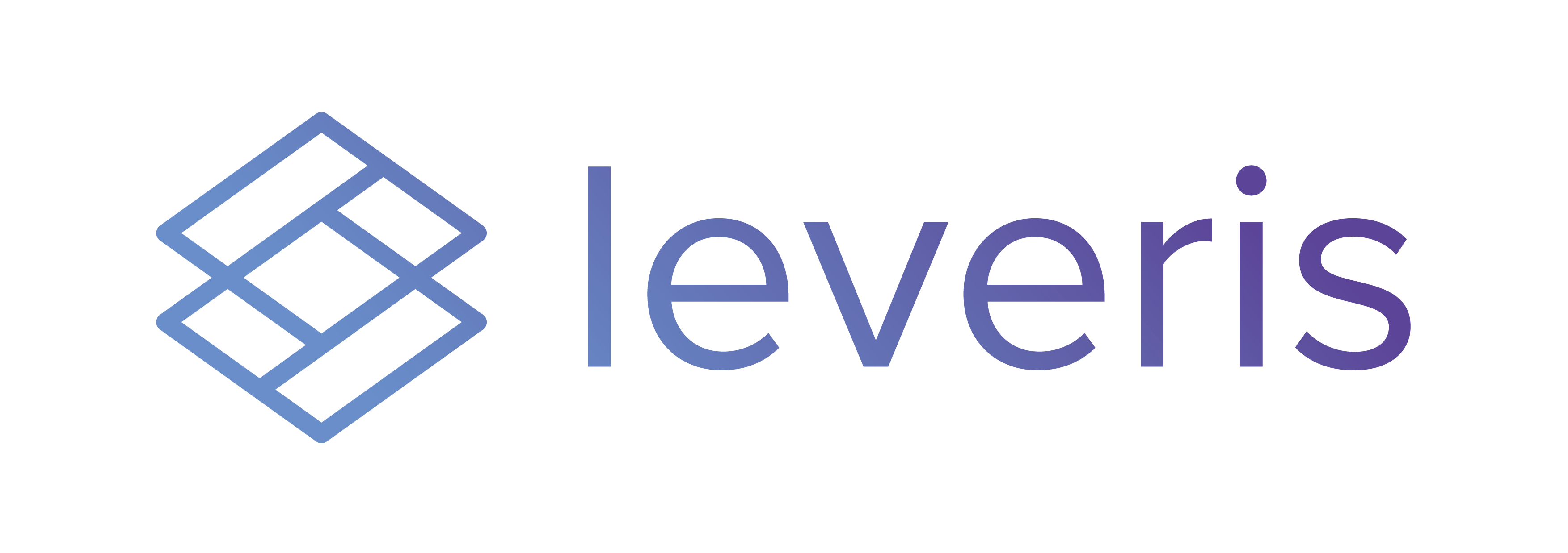 CitiMortgage Logo - Business Showcase : Leveris – Irish Tech News