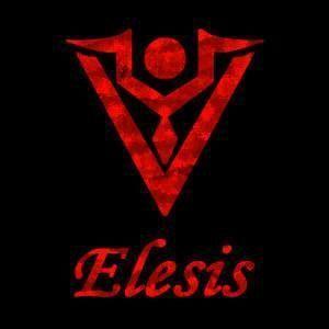 Elsword Logo - Elesis' Logo | ELS in 2018 | Pinterest