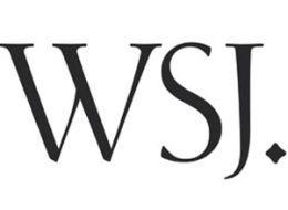 WSJ Logo - WSJ-Logo - Freedom, Inc. book