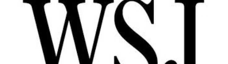 WSJ Logo - WSJ Logo