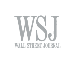 WSJ Logo - Wsj Logo Med. Page // Agency