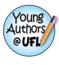 UFL Logo - Young Authors at UFL!. Urbana Free Library