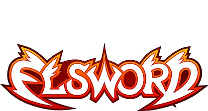 Elsword Logo - Situação atual da dublagem de Elsword - BR - Página 16