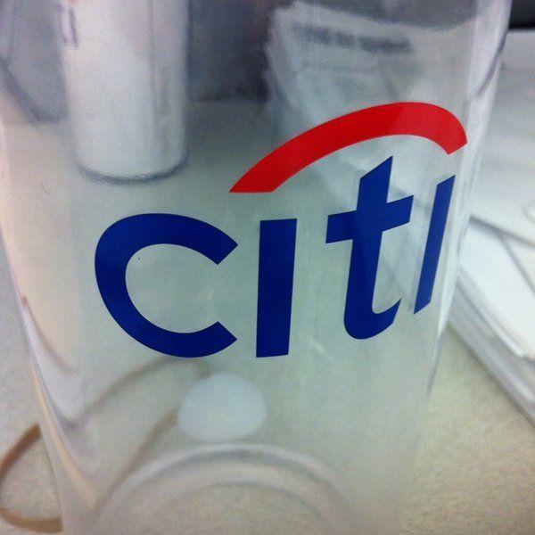 CitiMortgage Logo - Citi Mortgage - Las Colinas - 1 tip