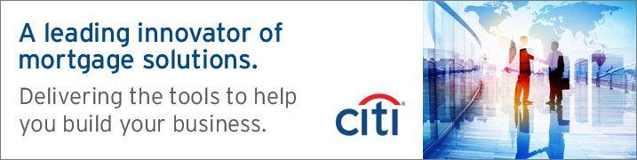 CitiMortgage Logo - Citi:Correspondent:Log In