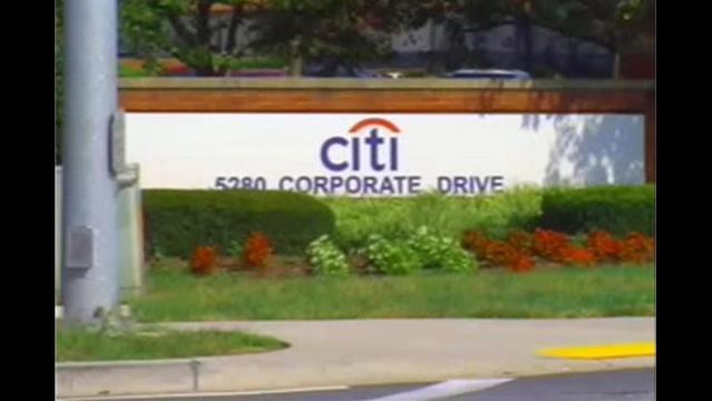 CitiMortgage Logo - CitiMortgage Closing Shop in Frederick