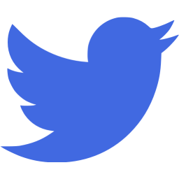 Twityter Logo - HQ Twitter PNG Transparent Twitter.PNG Images. | PlusPNG