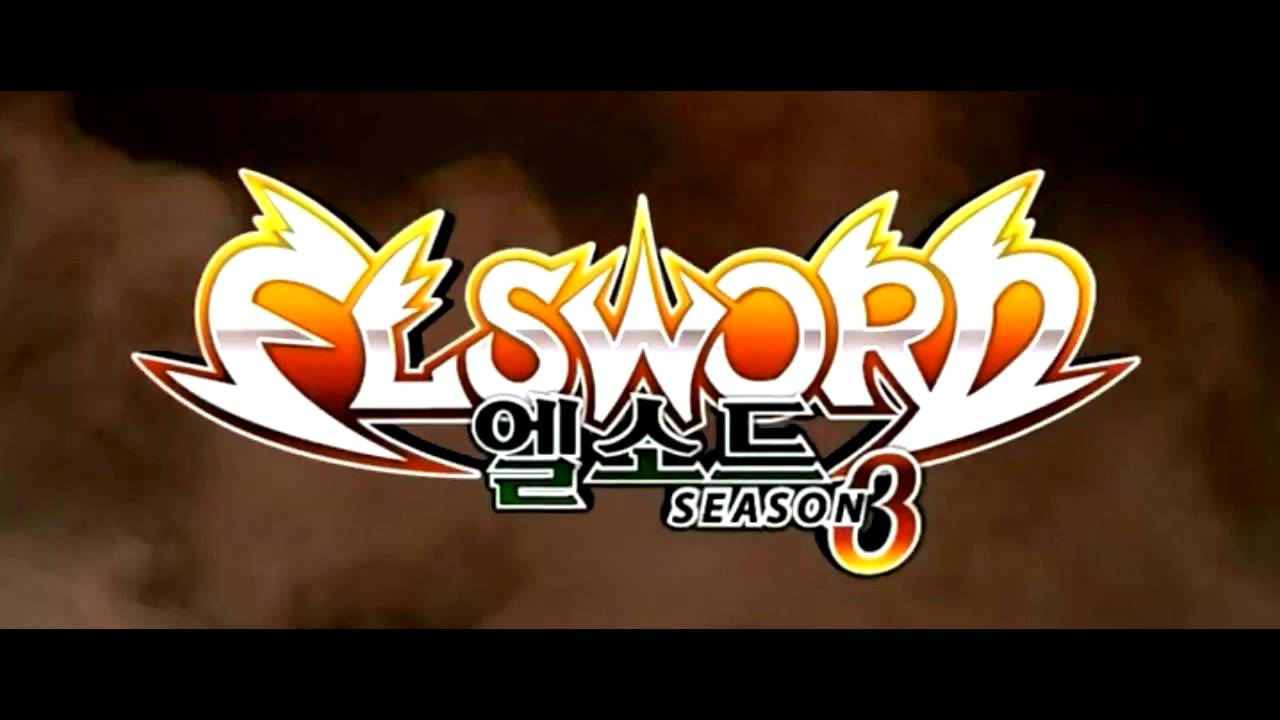Elsword Logo - Elsword OST] New Character Selection Theme - YouTube