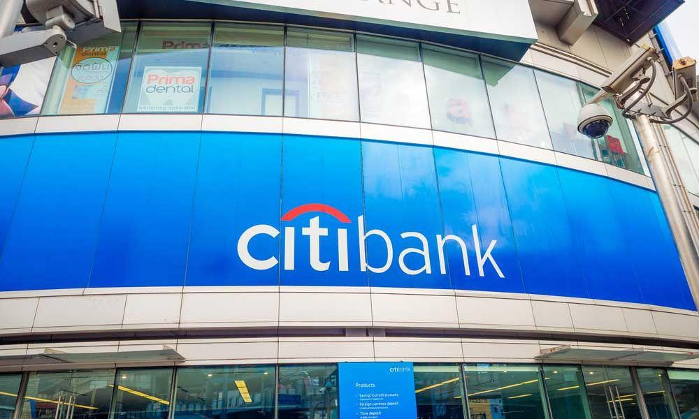 CitiMortgage Logo - CitiMortgage to exit the industry – Finance Post