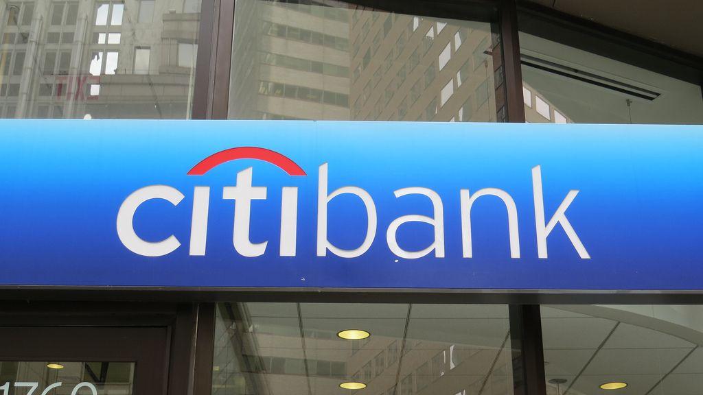 CitiMortgage Logo - CitiMortgage from citibank | citibank part of the citigroup | Flickr