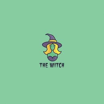 W.I.t.c.h. Logo - Witch Logo Vectors, Photos and PSD files | Free Download