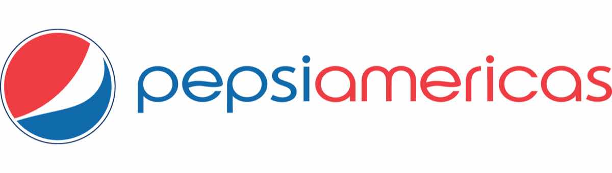 PepsiAmericas Logo - PepsiAmericas says PepsiCo proposal is unacceptable - FoodBev Media