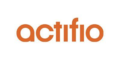 Actifio Logo - actifio-Logo-update - EACS