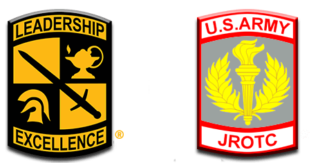 JROTC Logo - Official Website of the U.S. Army JROTC