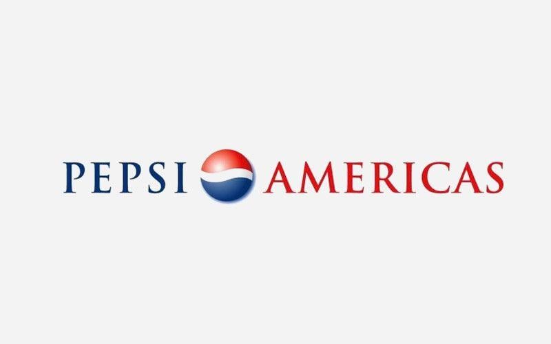 PepsiAmericas Logo - Pepsi-Americas - UTI Grup