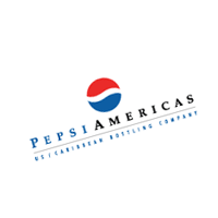 PepsiAmericas Logo - p :: Vector Logos, Brand logo, Company logo