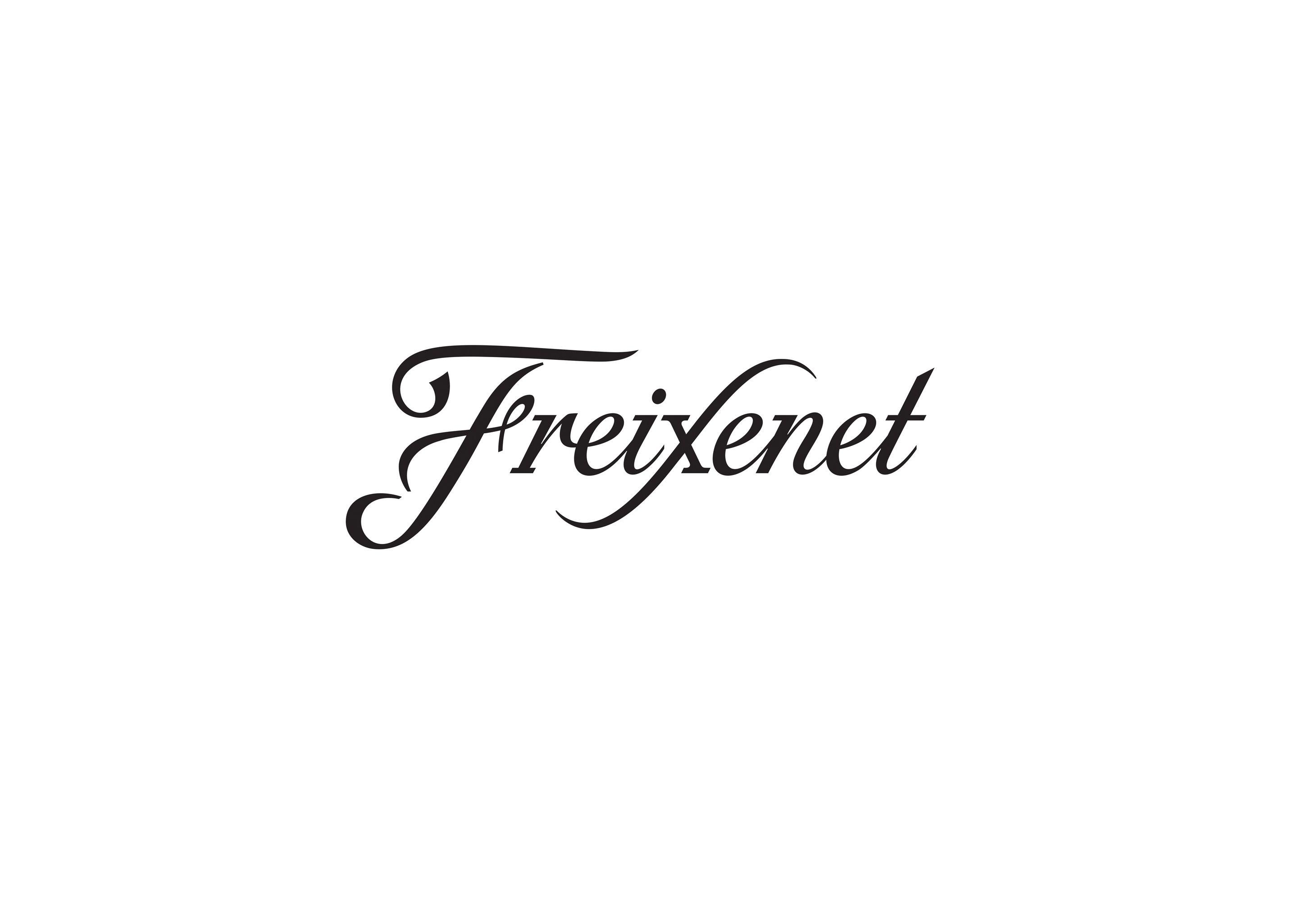 Freixenet Logo - Freixenet and Media