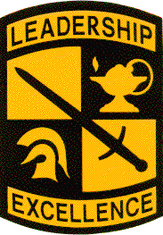 JROTC Logo - JROTC | Gadsden City High School