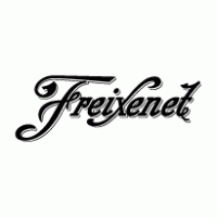 Freixenet Logo - Freixenet. Brands of the World™. Download vector logos and logotypes