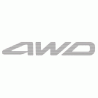 4WD Logo - 4WD | Brands of the World™ | Download vector logos and logotypes