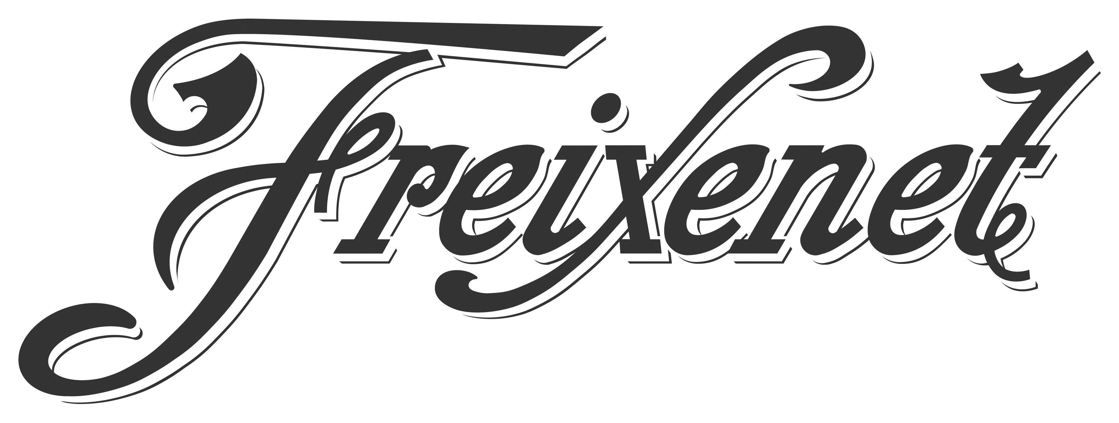 Freixenet Logo - 