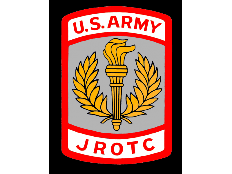JROTC Logo - Montgomery County Veteran Asks Pottstown Schools To Close JROTC ...