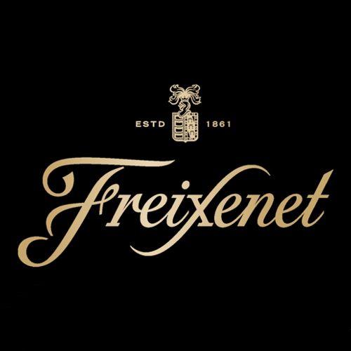 Freixenet Logo - freixenet-logo | DOIberica