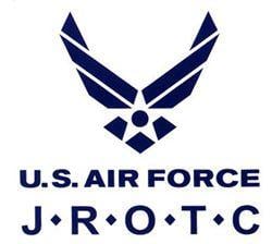 JROTC Logo - JROTC / Air Force JROTC Programs