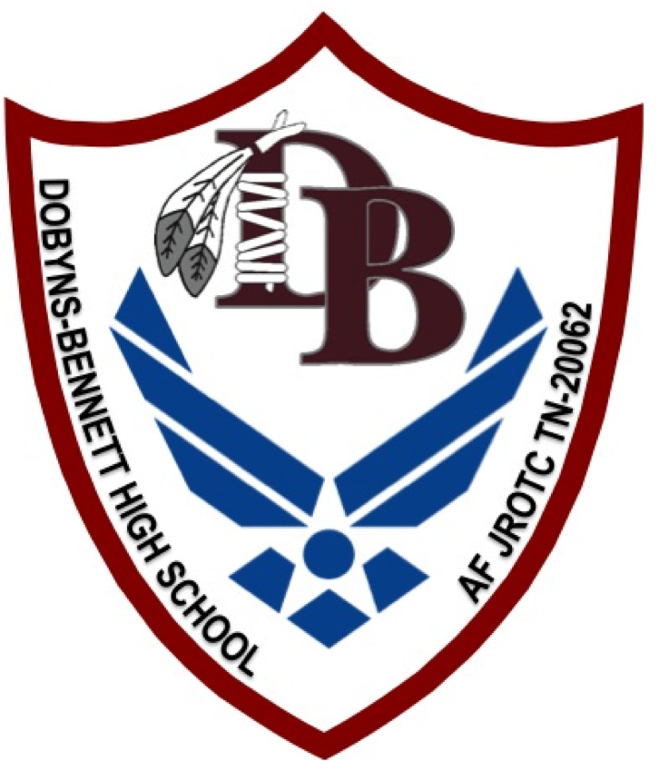 JROTC Logo - Kingsport City Schools