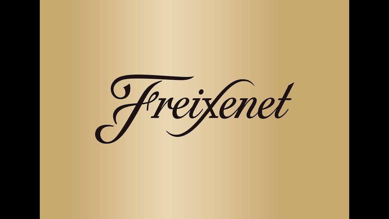 Freixenet Logo - Freixenet Cava - YouTube
