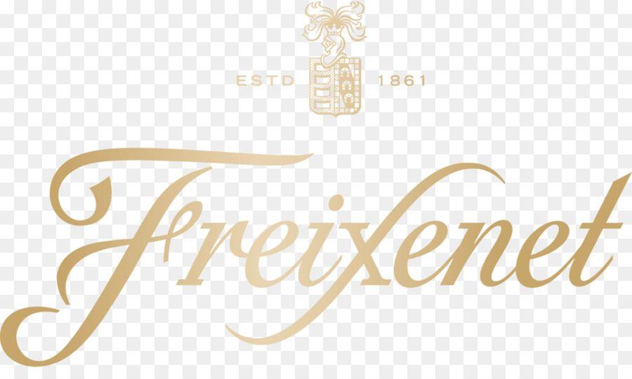 Freixenet Logo - Freixenet Cava DO Prosecco Sparkling wine Champagne - champagne png ...