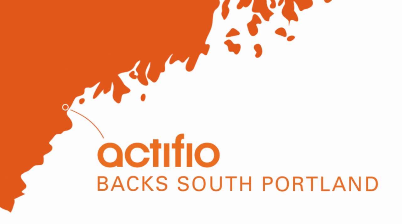 Actifio Logo - NaviSite on Actifio