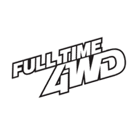 4WD Logo - 4WD FullTime, download 4WD FullTime :: Vector Logos, Brand logo ...