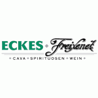 Freixenet Logo - Eckes - Freixenet | Brands of the World™ | Download vector logos and ...