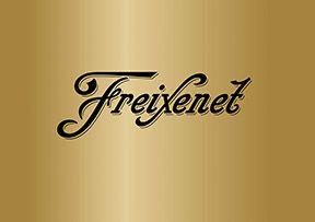 Freixenet Logo - 100 Years of Freixenet - Trending Articles ... - Beverage Journal ...