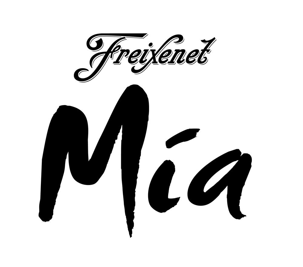 Freixenet Logo - Freixenet Group Trade Site - Mia wines from Spain