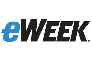 eWeek Logo - eWeek logo | RedPoint Global
