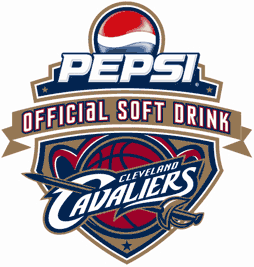 PepsiAmericas Logo - Pepsi Becomes Exclusive Beverage Supplier to Cleveland Cavaliers and ...