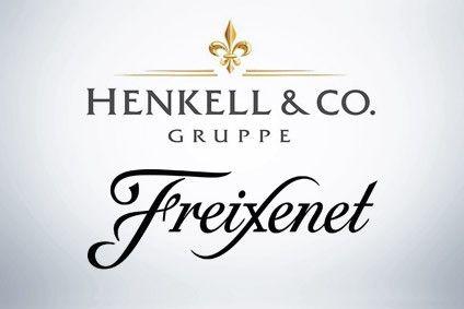 Freixenet Logo - Henkell & Co details Freixenet stake purchase. Beverage Industry