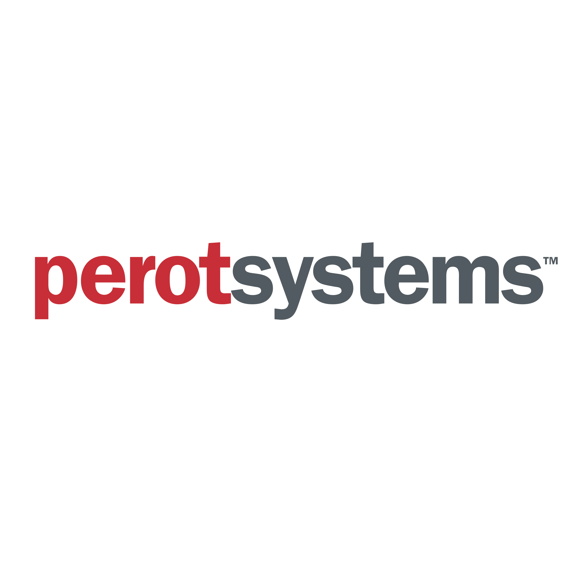 PepsiAmericas Logo - Perot Systems Logo PNG Transparent & SVG Vector - Freebie Supply