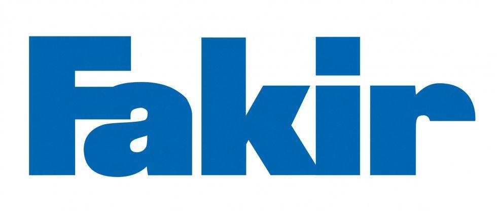 Fakir Logo - Revenue growth, new management, global innovations: Home appliances ...