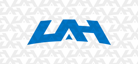 UAH Logo - UAH - Office of Marketing and Communications - Resources - UAH Logo ...