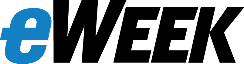 eWeek Logo - Eweek Logo V Foundation