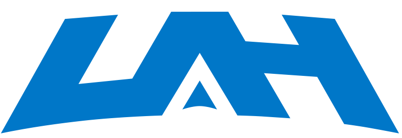 UAH Logo - UAH Logo - The University of Alabama System