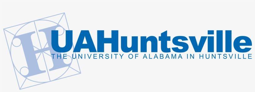 UAH Logo - Uah, University Of Alabama In Huntsville, Logo - Uah Logo ...