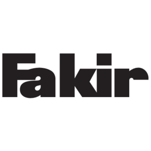 Fakir Logo - Fakir logo, Vector Logo of Fakir brand free download eps, ai, png