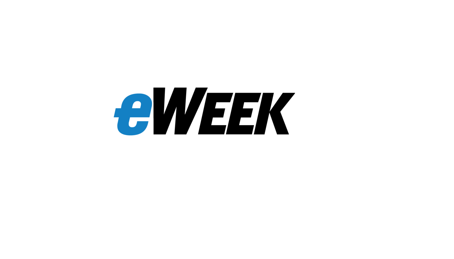 eWeek Logo - eWeek—”Predictions 2018: How DevOps, AI Will Impact Security”