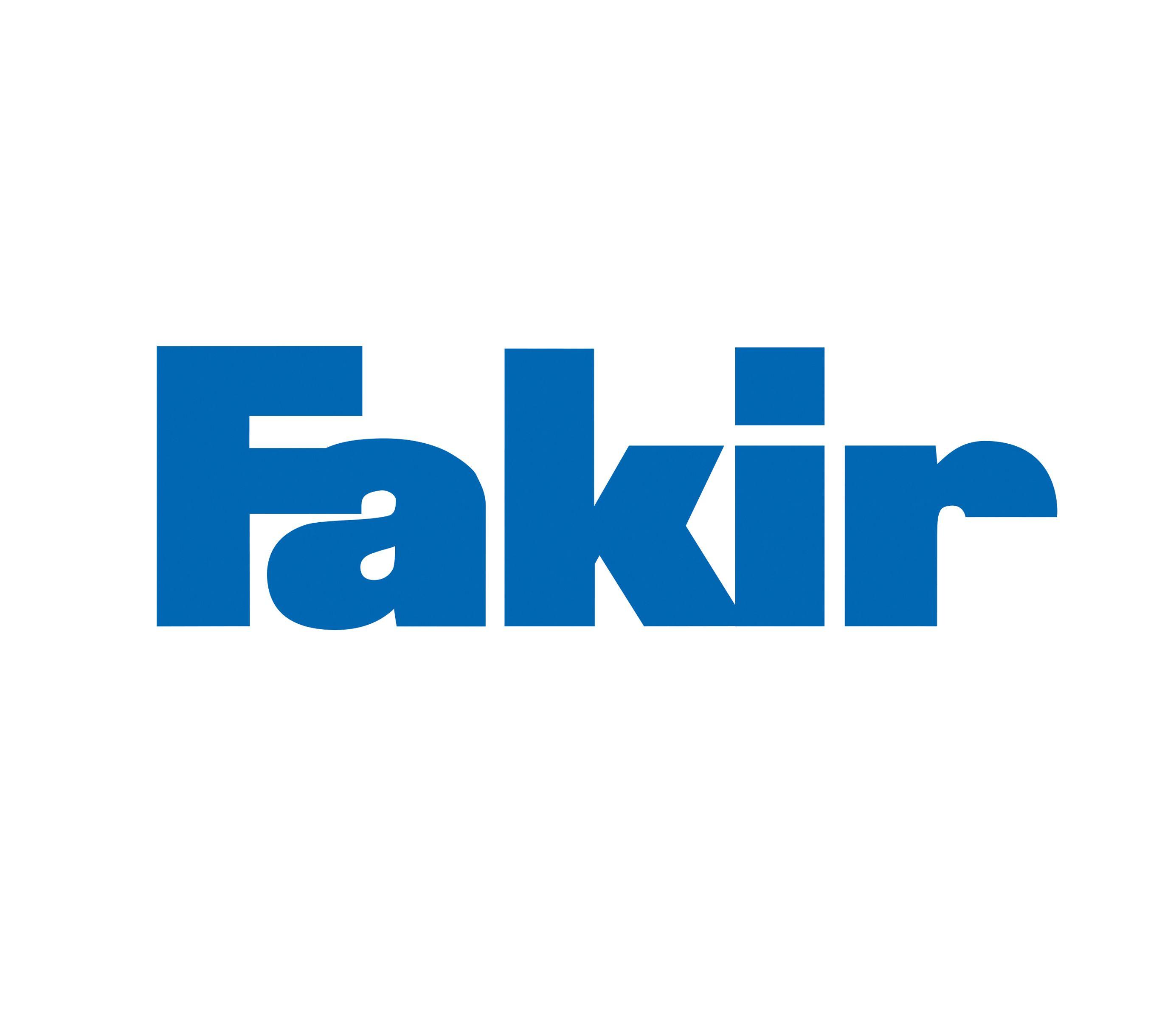 Fakir Logo - Next generation of vacuum cleaners: Fakir revolutionises the market ...