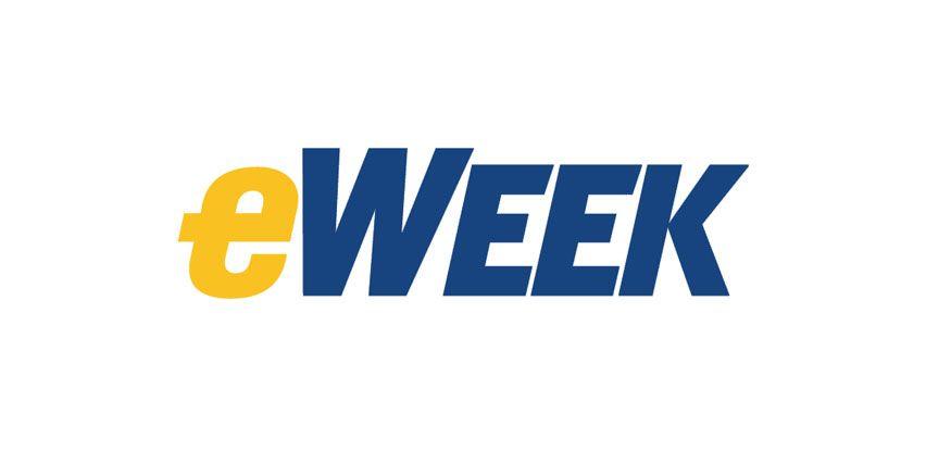 eWeek Logo - eWeek - Lockpath.com