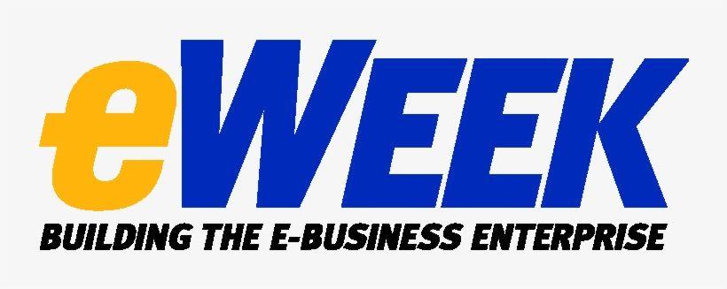 eWeek Logo - What Key Industry People Are Saying About Dell-emc - Eweek Logo ...
